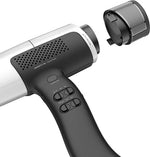 Valera VanityCare AI White Haartrockner – Ansicht 4