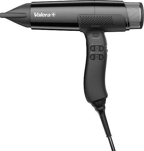 Valera VanityCare AI Night Black Haartrockner