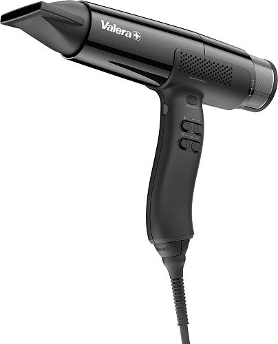 Valera VanityCare AI Night Black Haartrockner – Ansicht 2