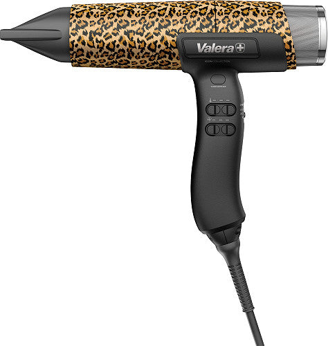 Valera Icon AI Glam Leopard Haartrockner