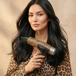 Valera Icon AI Glam Leopard Haartrockner – Ansicht 4