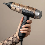 Valera Icon AI Python Chic Haartrockner – Ansicht 3