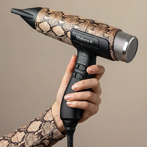 Valera Icon AI Python Chic Haartrockner – Ansicht 3