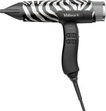 Valera Icon AI Zebra Muse Haartrockner