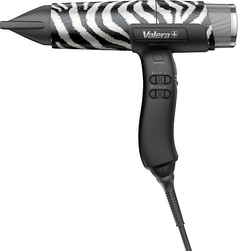 Valera Icon AI Zebra Muse Haartrockner