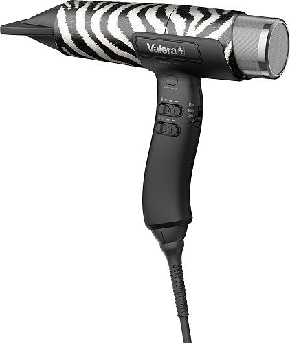 Valera Icon AI Zebra Muse Haartrockner – Ansicht 2