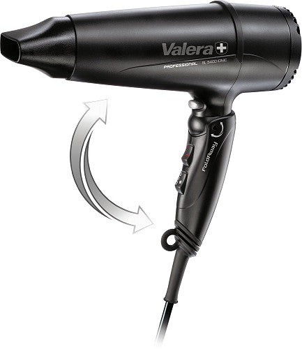 Valera Swiss Light 5400 Fold Away Ionic Haartrockner
