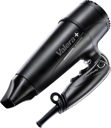 Valera Swiss Light 5400 Fold Away Ionic Haartrockner – Ansicht 2