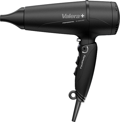 Valera Swiss Light 5400 Fold Away Ionic Haartrockner – Ansicht 3