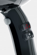Valera Swiss Silent Jet 8701 Haartrockner – Ansicht 3