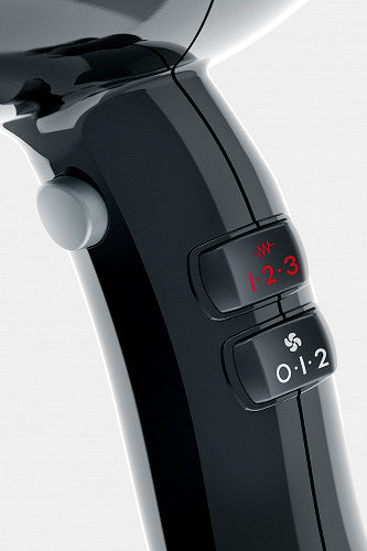 Valera Swiss Silent Jet 8701 Haartrockner – Ansicht 3