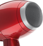 Valera Swiss Silent Jet 8500 Metallic Red Haartrockner – Ansicht 2