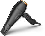 Valera Swiss Silent Jet 8500 Night Black Haartrockner – Ansicht 2