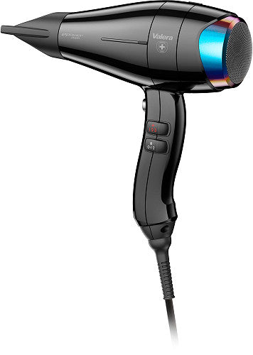 Valera ePower 2020 Crystal Black Haartrockner