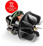 Valera Swiss Nano4ever Haartrockner – Ansicht 3