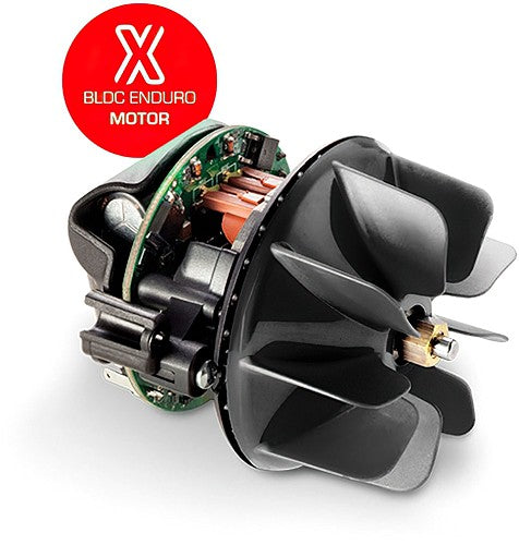 Valera Swiss Nano4ever Haartrockner – Ansicht 3