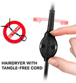 Valera Swiss Nano4ever Haartrockner – Ansicht 5