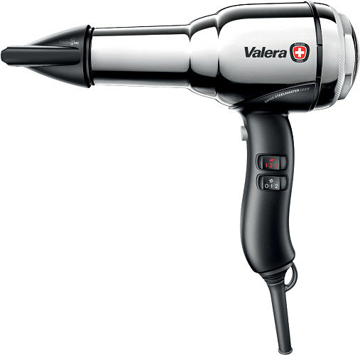 Valera Swiss Steel-Master Light Chrome Haartrockner