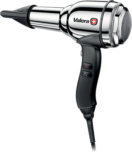 Valera Swiss Steel-Master Chrome Haartrockner – Ansicht 2