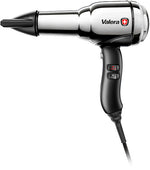 Valera Swiss Steel-Master Digital Chrome Haartrockner