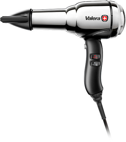 Valera Swiss Steel-Master Digital Chrome Haartrockner