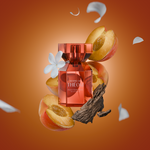 Peach Temptation – House of Theom Eau de Parfum, Ansicht 3