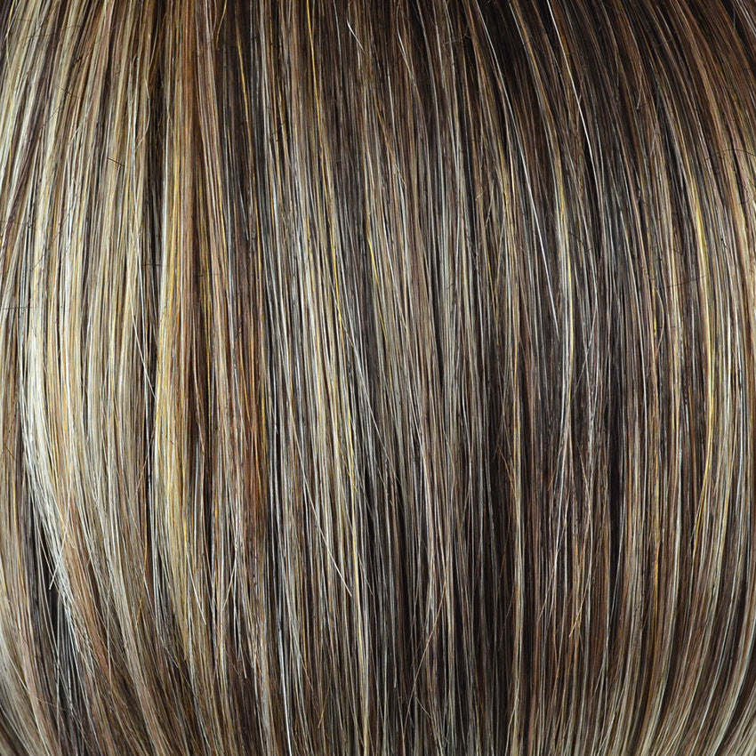 Rooted Caramel (10/16RT)
