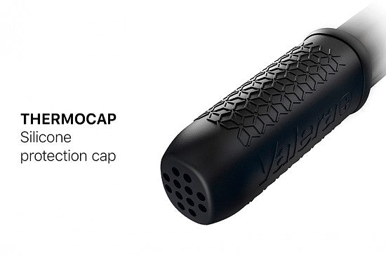 Valera Swiss'X ThermoFit Haarglätter – Ansicht 4
