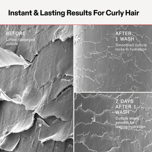 Olaplex Hydrating Curl Shampoo 1000 ml