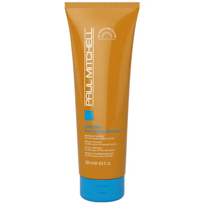 Sun After Sun Nourishing Treatment 250 ml - Paul Mitchell