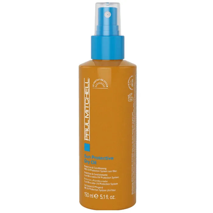 Sun Protective Dry Oil 150 ml - Paul Mitchell