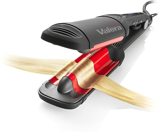 Valera Wave Master ionic Welleneisen – Ansicht 2