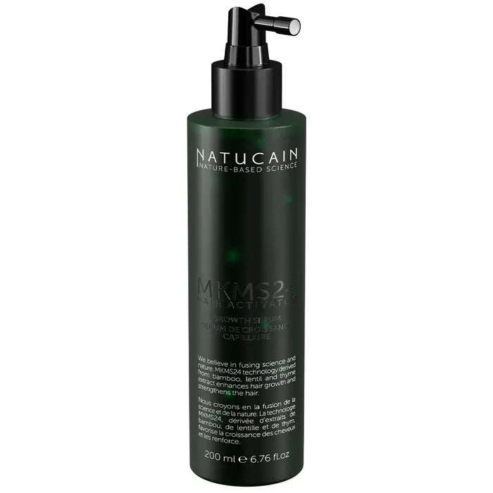 Natürliches Haarwachstums-Serum I 200ml