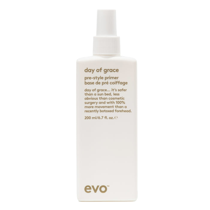 evo Day of Grace Pre Style Primer 200 ml