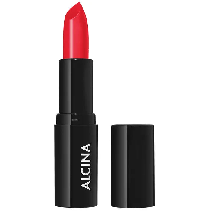 Alcina Lipstick Rusty Red