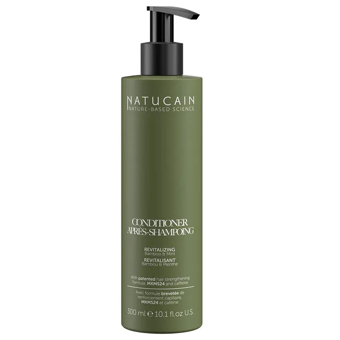 Natucain Revitalizing Conditioner 300 ml