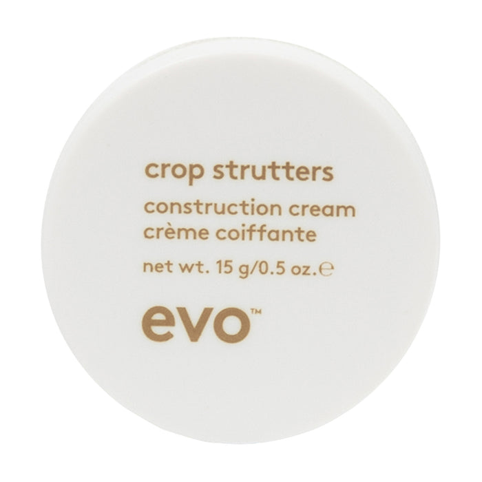 evo Crop Strutters Construction Cream 15 g