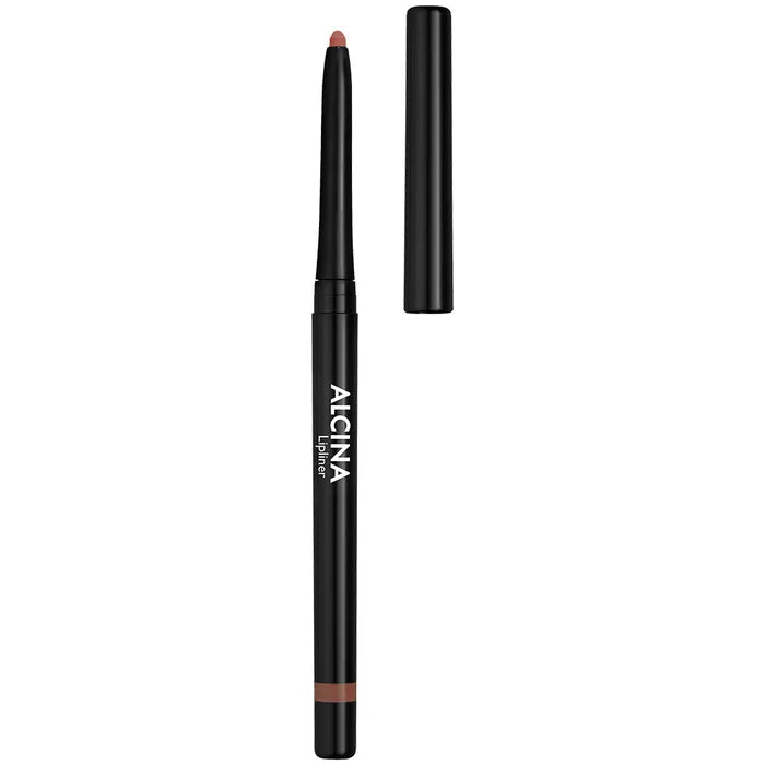 Alcina Lipliner Natural Brown
