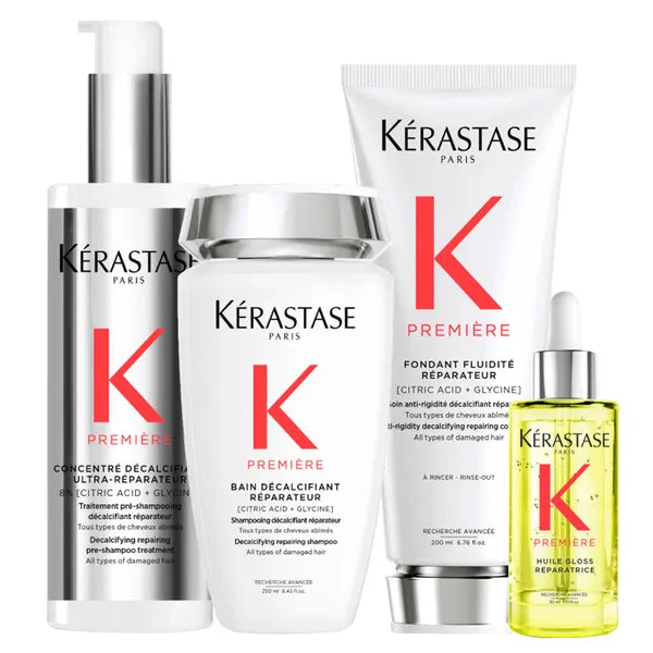 Kérastase Première Routine Bundle