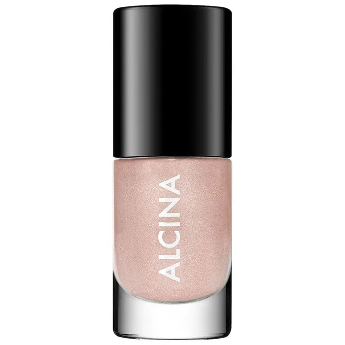 Alcina Nail Colour rosy glam 5ml