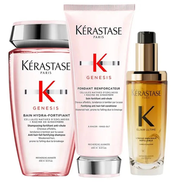 Kérastase Genesis Hydra Bundle