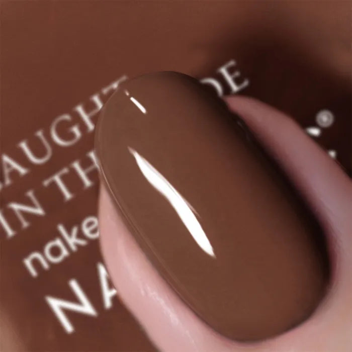NAILS.INC CAUGHT IN THE NUDE Nagellack Hawaii Beach 14 ml