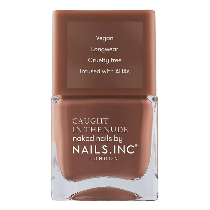 NAILS.INC CAUGHT IN THE NUDE Nagellack Tulum Beach 14 ml