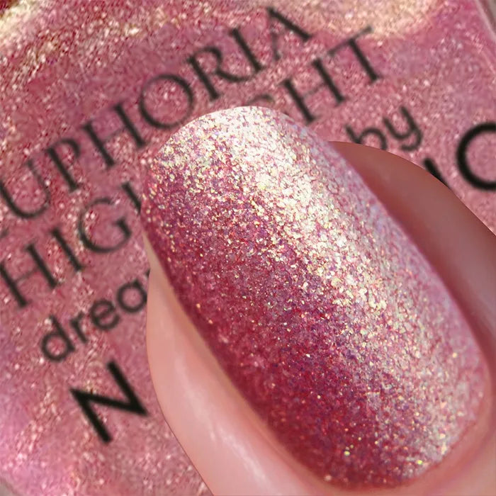 NAILS.INC Euphoria Nagellack Dream Dust 14 ml