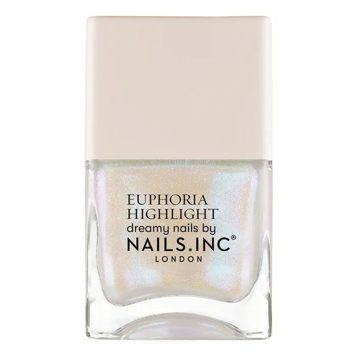 NAILS.INC Euphoria Nagellack Make It Mythical 14 ml