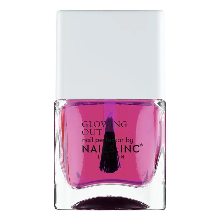 NAILS.INC Glowing Nagellack Glow My Way 14 ml