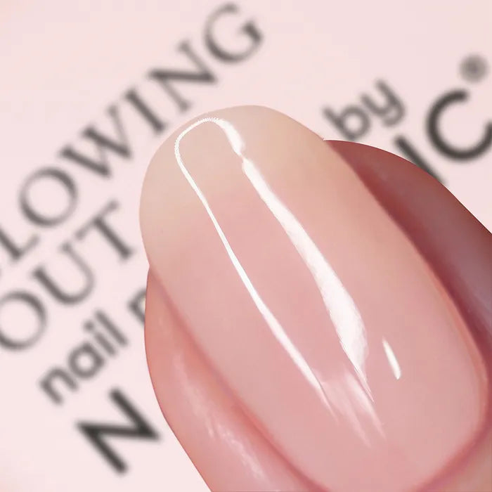 NAILS.INC Glowing Nagellack Glow With The Flow 14 ml