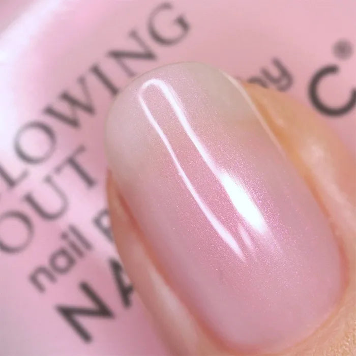 NAILS.INC Glowing Nagellack Got Me Glowing 14 ml