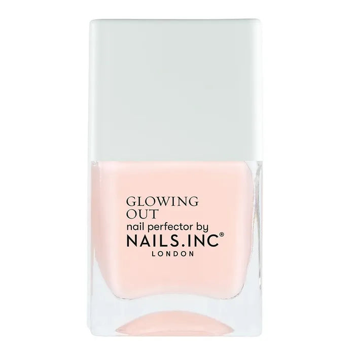 NAILS.INC Glowing Nagellack Got Me Glowing 14 ml