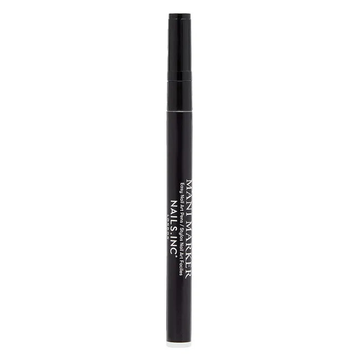 NAILS.INC Mani Marker Black 3ml